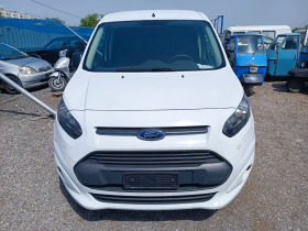 Ford Connect MAXI 1.5D 2017 EURO 6B, снимка 2