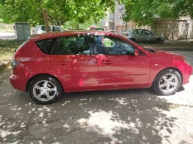 Mazda 3, снимка 3