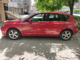 Mazda 3, снимка 2