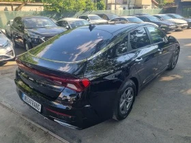 Kia K5 2.0 cm3 LPG | Mobile.bg    4