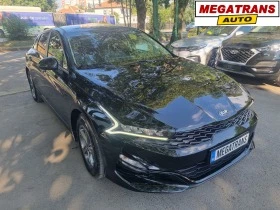 Kia K5 2.0 cm3 LPG | Mobile.bg    1