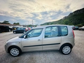 Skoda Roomster 1.2i   | Mobile.bg    6