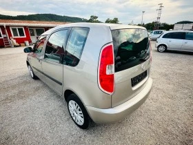 Skoda Roomster 1.2i КАТО НОВА, снимка 5