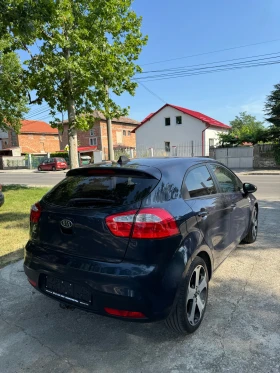 Kia Rio 1.2 BENZIN AUSTRIA | Mobile.bg    5