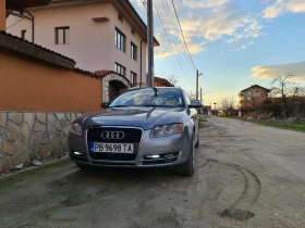 Audi A4 | Mobile.bg    1