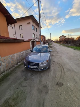 Audi A4, снимка 2