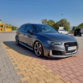 Audi Rs3 2.5 TFSI | Mobile.bg    7