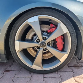 Audi Rs3 2.5 TFSI - [10] 