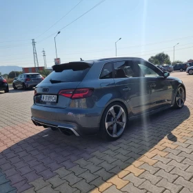 Audi Rs3 2.5 TFSI | Mobile.bg    5