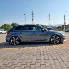 Audi Rs3 2.5 TFSI - [7] 