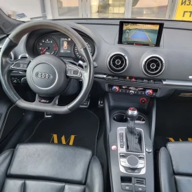 Audi Rs3 2.5 TFSI - [11] 