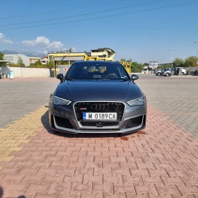 Audi Rs3 2.5 TFSI - [9] 