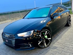 Audi A4 S-line Quattro Full Matrix 18Zoll, снимка 1