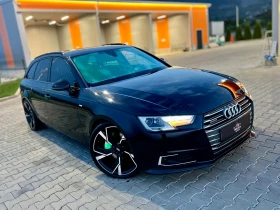 Audi A4 S-line Quattro Full Matrix 18Zoll - [3] 