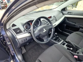 Mitsubishi Lancer 1.5i-16V-Italia-, снимка 9