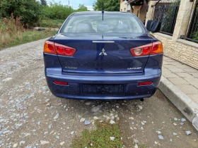 Mitsubishi Lancer 1.5i-16V-Italia-, снимка 5