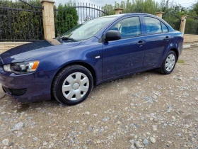 Mitsubishi Lancer 1.5i-16V-Italia-, снимка 7