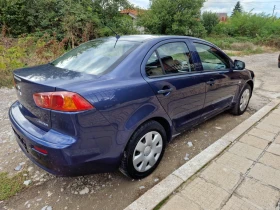 Mitsubishi Lancer 1.5i-16V-Italia-, снимка 4