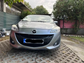 Mazda 5, снимка 1