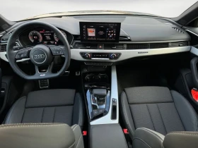 Audi A4 40 TDI Quattro = Competition=  | Mobile.bg    7