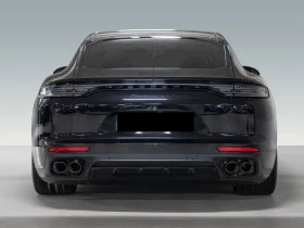 Porsche Panamera GTS/ MATRIX/ HEAD UP/ 360/ PANO/ BOSE/ 21/, снимка 6