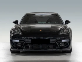 Porsche Panamera GTS/ MATRIX/ HEAD UP/ 360/ PANO/ BOSE/ 21/ | Mobile.bg    2