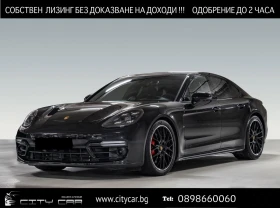 Porsche Panamera GTS/ MATRIX/ HEAD UP/ 360/ PANO/ BOSE/ 21/ 1