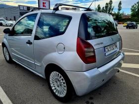 Citroen C2 1.4HDI 68. 5  100   | Mobile.bg    3