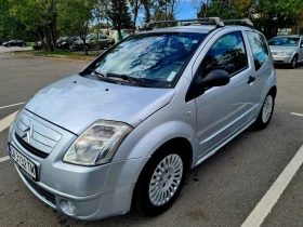  Citroen C2