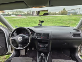 VW Golf 1.6 SR, снимка 8