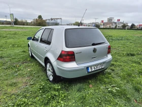 VW Golf 1.6 SR, снимка 2