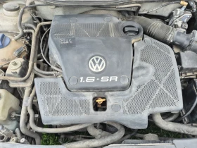 VW Golf 1.6 SR, снимка 17