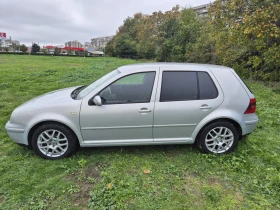 VW Golf 1.6 SR, снимка 3