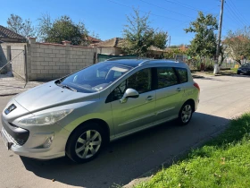 Peugeot 308 308sw, снимка 2