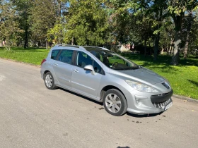 Peugeot 308 308sw, снимка 1