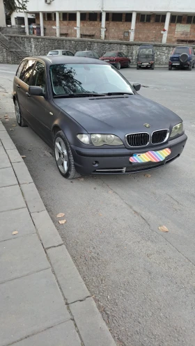 BMW 330 E46 Xi | Mobile.bg    2