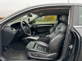 Audi A5 3.0TDI/QUATTRO/KEYLESS, снимка 10