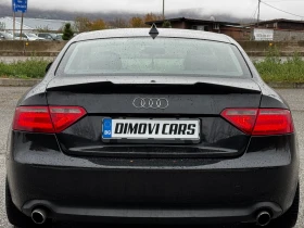 Audi A5 3.0TDI/QUATTRO/KEYLESS, снимка 4