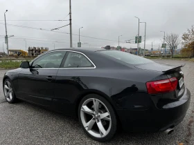 Audi A5 3.0TDI/QUATTRO/KEYLESS, снимка 3