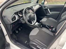 Citroen C3 1.6HDI NAVIGATION , снимка 7