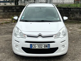 Citroen C3 1.6HDI NAVIGATION , снимка 3