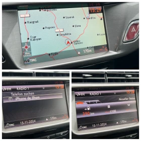 Citroen C3 1.6HDI NAVIGATION , снимка 14