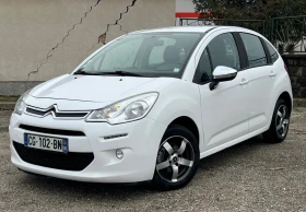 Citroen C3 1.6HDI NAVIGATION , снимка 2