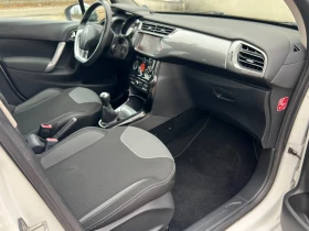 Citroen C3 1.6HDI NAVIGATION , снимка 10