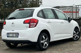 Citroen C3 1.6HDI NAVIGATION , снимка 5