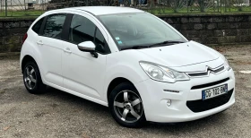 Citroen C3 1.6HDI NAVIGATION , снимка 1