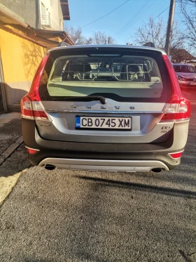 Volvo Xc70, снимка 8