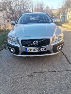 Volvo Xc70, снимка 1