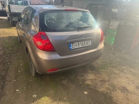 Kia Ceed, снимка 3