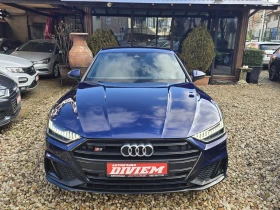 Audi S7 3.0 - GERMANY- ПРОМОЦИЯ!!!!!!, снимка 2